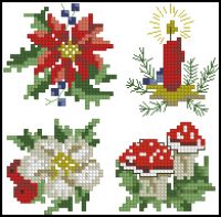 OOE Woodland World Christmas