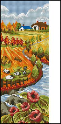 C3-11 The Blessing of Autumn