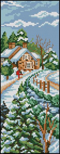 C3-12 The Blessing of Winter