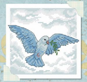 Благодарность за мир