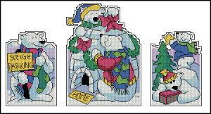 Подготовка к празднику