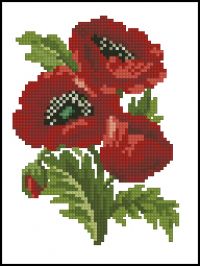 EMS 081 Country Nosegay1