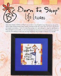 Anchor Stress carrier