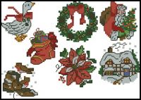 CS Victorian Christmas