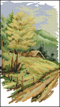 Летний сезон