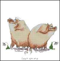 Anchor JR01 Lean on Me