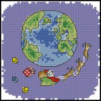 CS MS Around the World