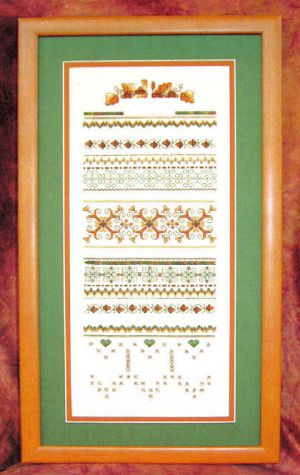 Семплер-панелька