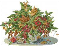 ER 14-261 Autumn Bouquet