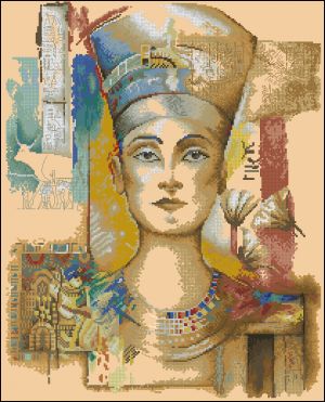 Lanarte 34561 Nefertiti