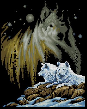 Ночное сияние