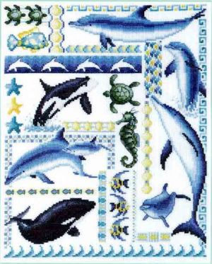 Морское разнообразие