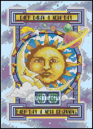 Новый день - новые дела