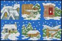 Новогодние мотивы