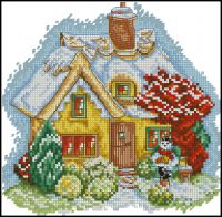 Anchor LL314 Ice'n Easy