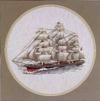 Cutty Sark