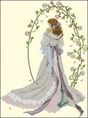 Мамина любовь