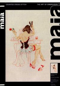 Anchor MAIA CCS 5678000-01054 Valentine