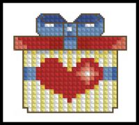 CS The Night Before Christmas Card 2