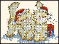 Anchor STC114 Christmas days