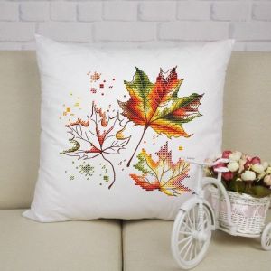 Искры осени