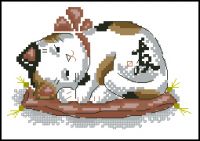 Благополучие в доме