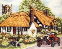 Anchor PCE869 Village of Welford