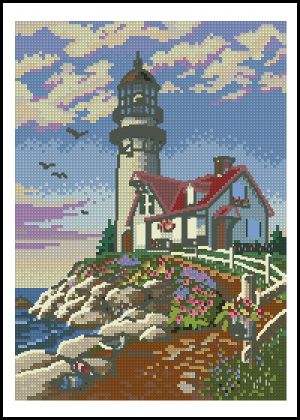 Ночной свет