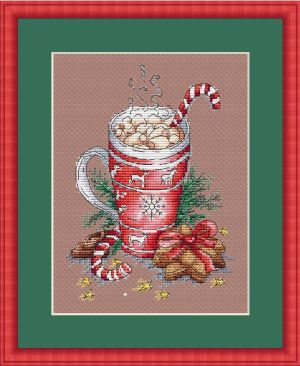 Волшебные моменты