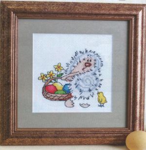 Чудесная история