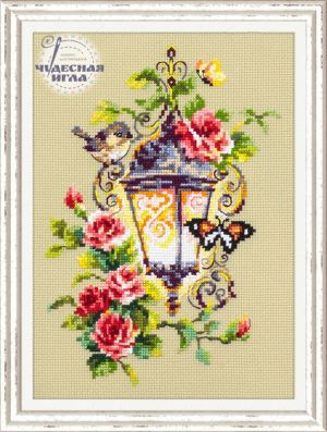 Свет вдохновения