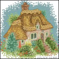 Anchor LL308 Golden Years