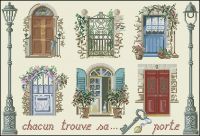 DFeA 42 Faites votre entree