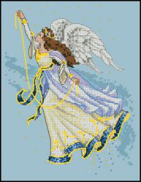 Сумеречный ангел