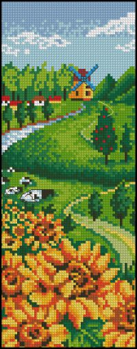 C3-9 The Blessing of Summer