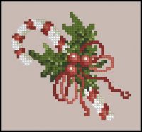 Madame la Fee Candycane