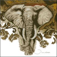 Anchor 5678000- 01068 Lord Of The Desert