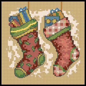 Новогодние подарки