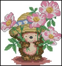 Anchor EM503 Hand Picked