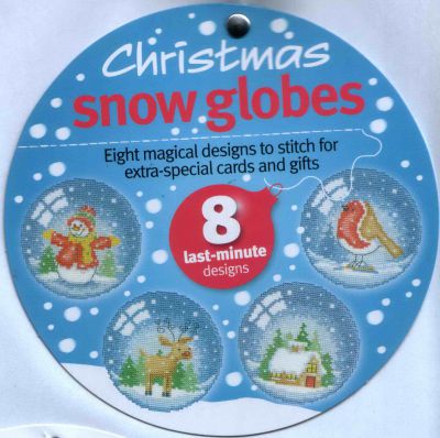 схемы вышивки крестом новогодние игрушки (можно на пластиковой канве)