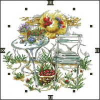 Clock_GARDEN_2