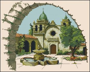 Дом Господа