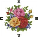 OtwoDesign OC-08-804 Wedding Rose Harmony