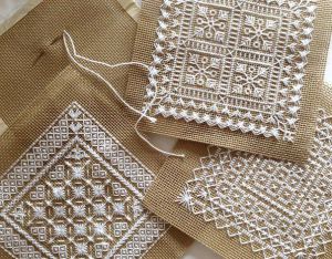 Белоснежный монохром