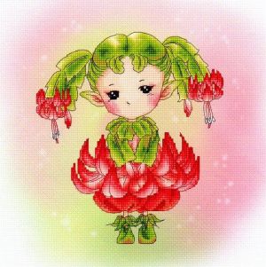 Эльф - рождественник