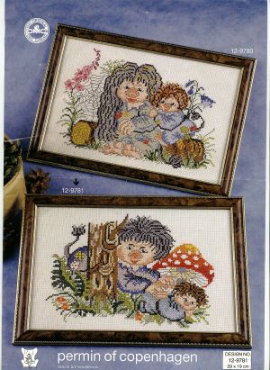 Семья леших