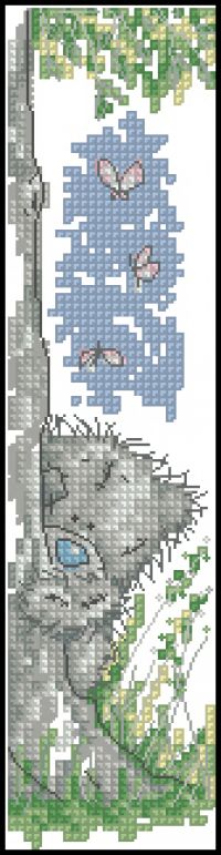 Anchor TT2000 Bookmark