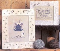 BC1045 Pixie for all Seasons - Winter