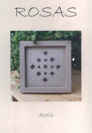 Фиолетовая фантазия