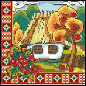 Осіння Буковина